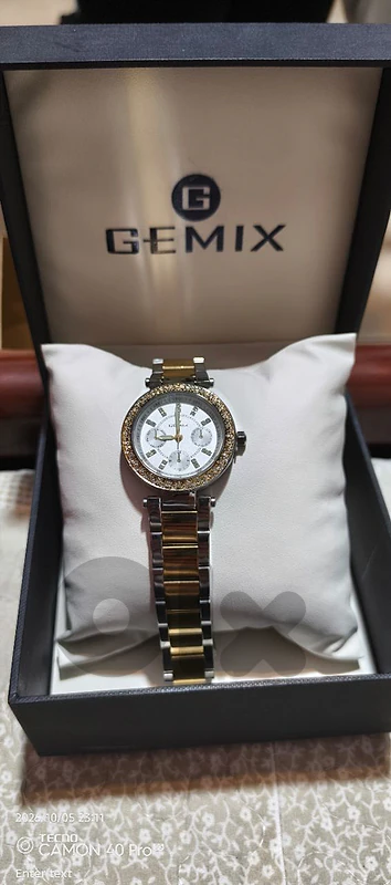 GEMIX Watch