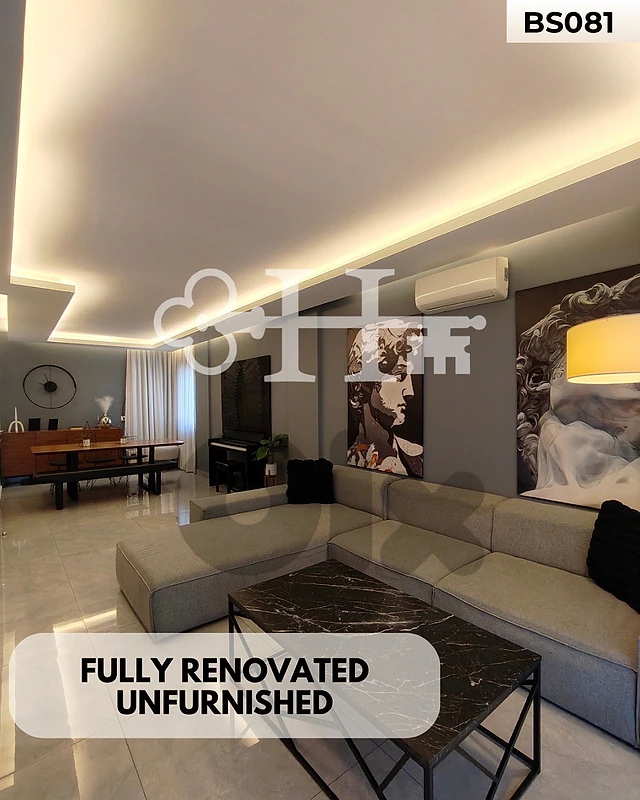 135 SQM apartment for Sale in Adonis | شقة 135 م² للبيع في أدونيس