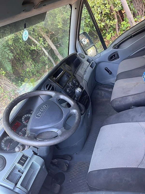 iveco