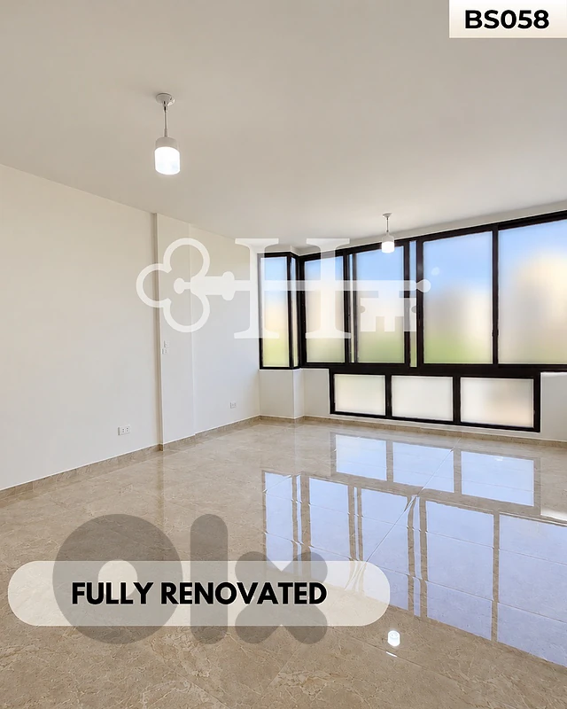 130 SQM apartment for Sale in Adonis | شقة 130 م² للبيع الآن في أدونيس