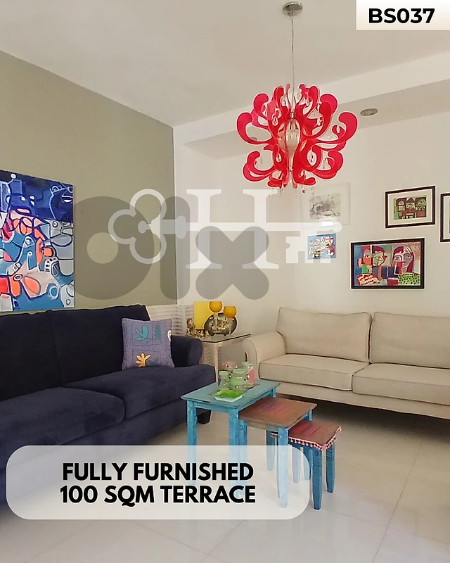160 SQM apartment for Sale in Feitroun | شقة 160 م² للبيع  في فيطرون