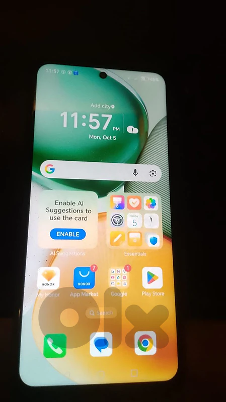 honor xc7 prime