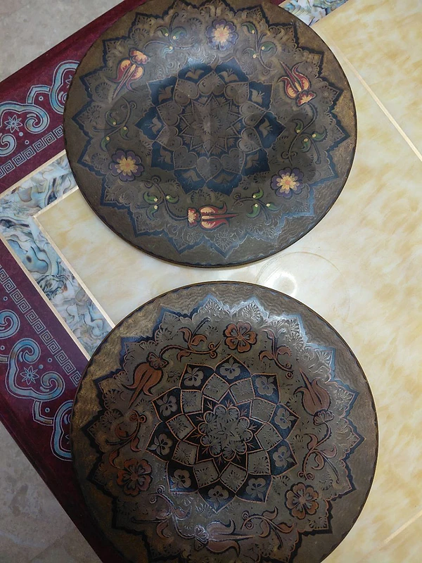 red copper نحاس احمر