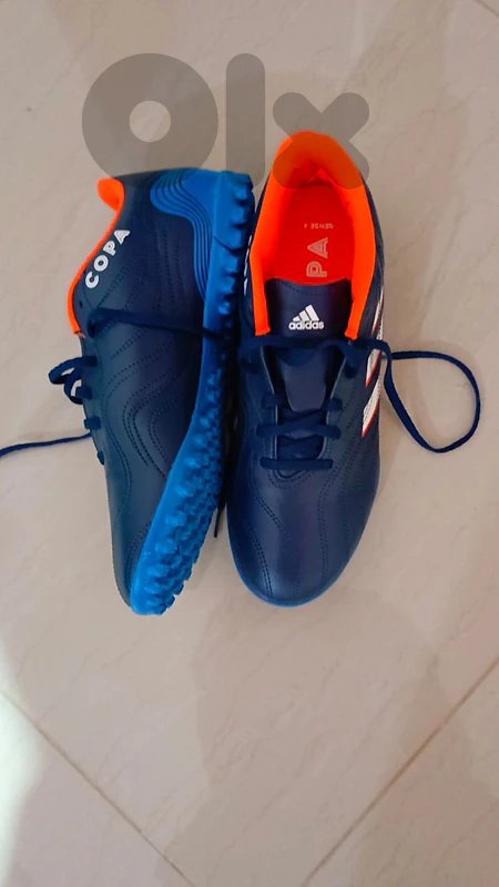 Football boot