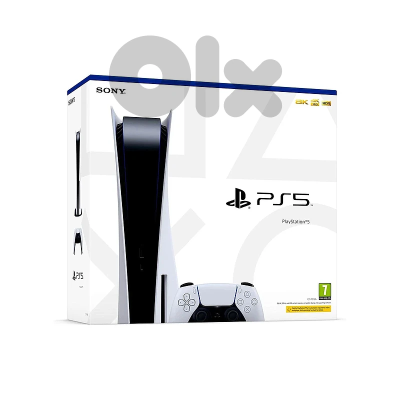 Ps5 fat
