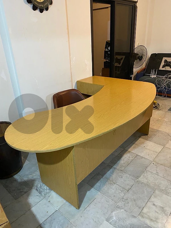 office and office cabinets