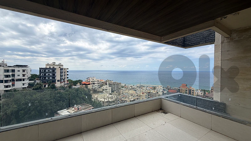 RWB428CA - Apartment for sale in fidar jbeil