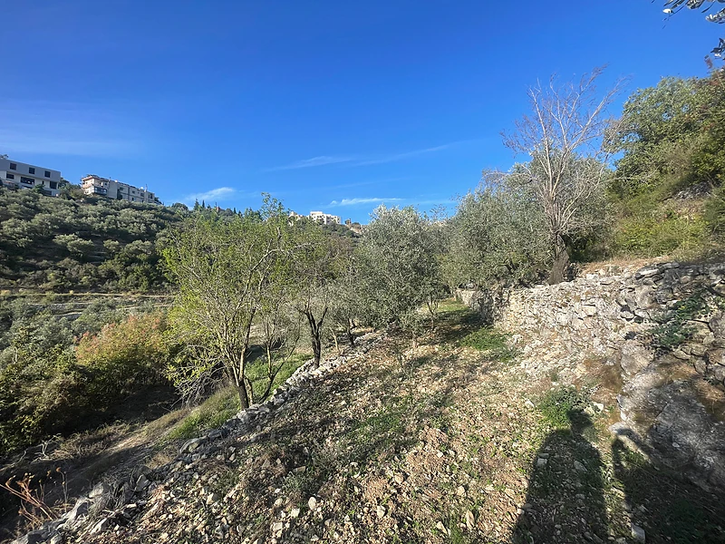 RWB217PK - Land with for sale in beit habbak with open view