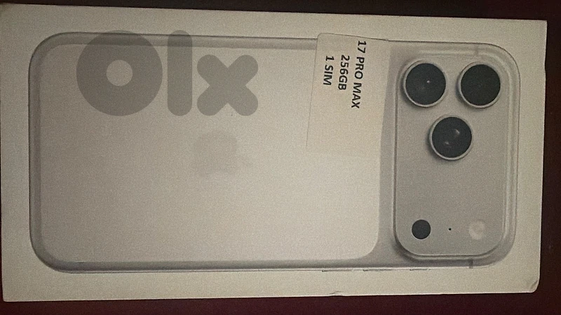 17 pro max