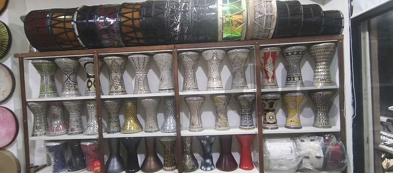 افضل الطبلات والتشكيله الاوسع