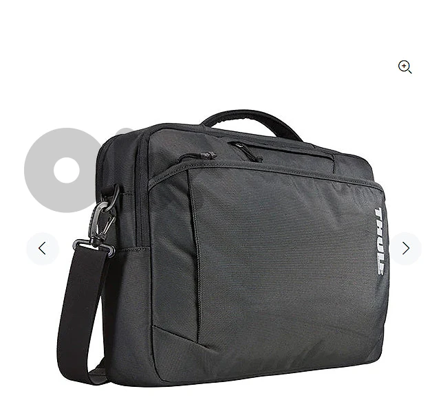 Thule Subterra Laptop Bag 15.6″ | TSSB316