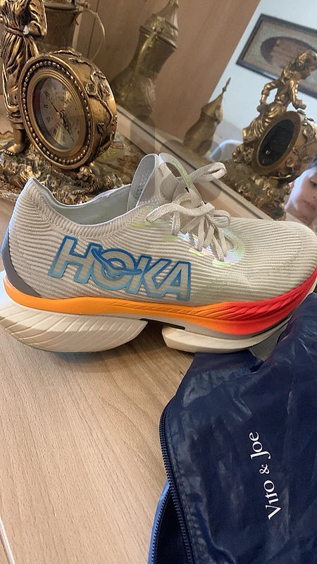 hoka running shoes size 44,2/3