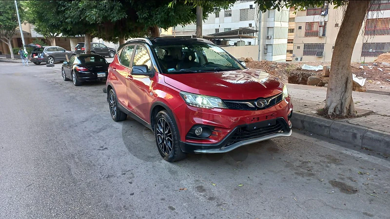 Saw Dx3 from Mitsubishi  2019-Panoramic-سعر مغر جدا