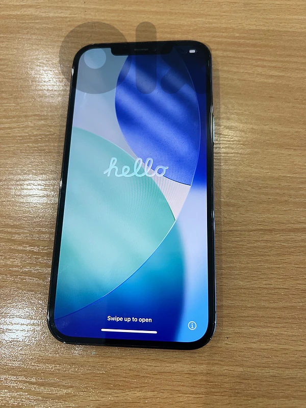 IPHONE 12 Pro Max 512