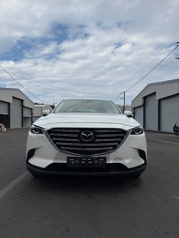 Mazda CX-9 2020