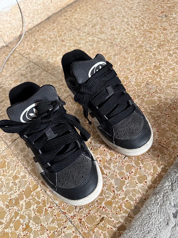Adidas campus shoes original