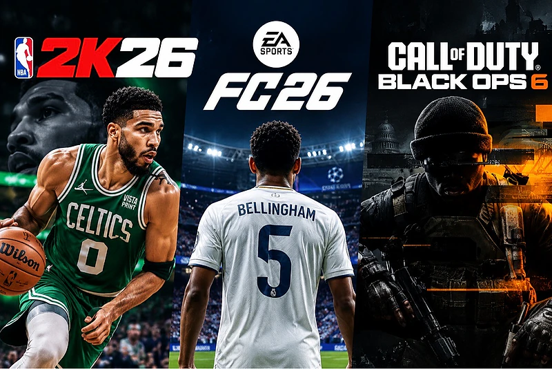 ps5 cds