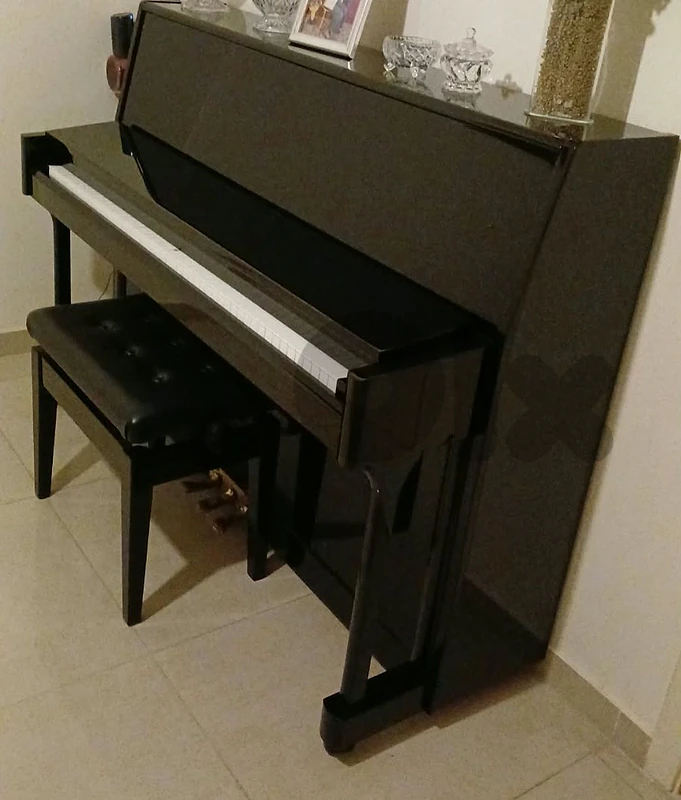 Piano for sale
