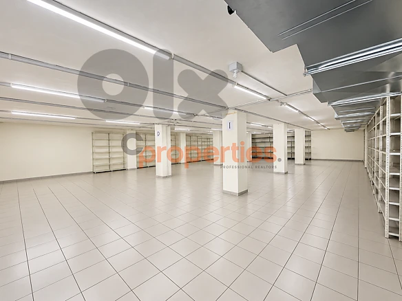 Office For Rent in Brasilia - مكتب للإيجار في برازيليا - CPCH84