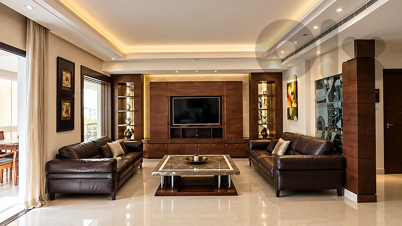 Apartment for Rent in Ain Al-Tinehشقة للإيجار في عين التينة