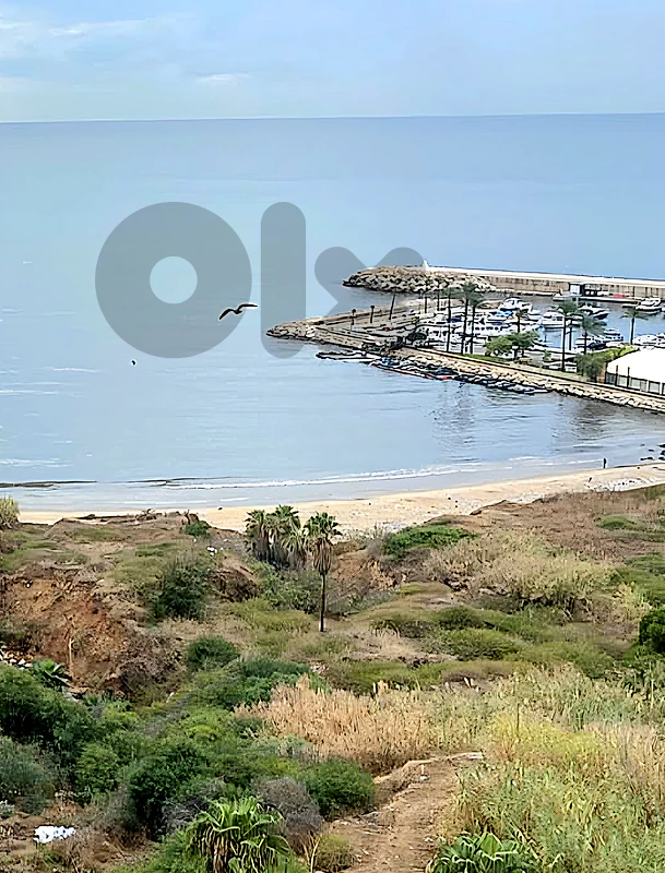 Apartment for Sale in Rawche/ Unblocked  Sea View