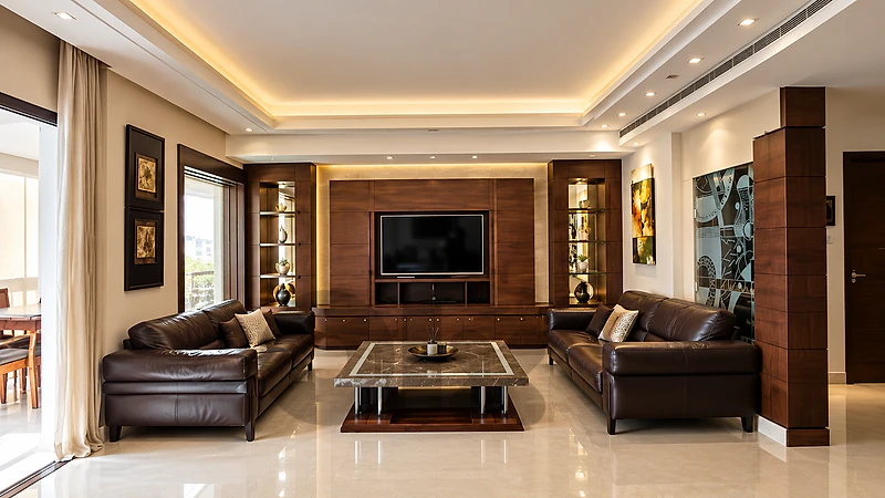 Apartment for Sale in Ain Al-Tinehشقة للبيع في عين التينة