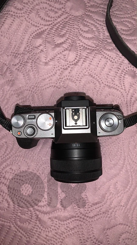 Fujifilm XT-200