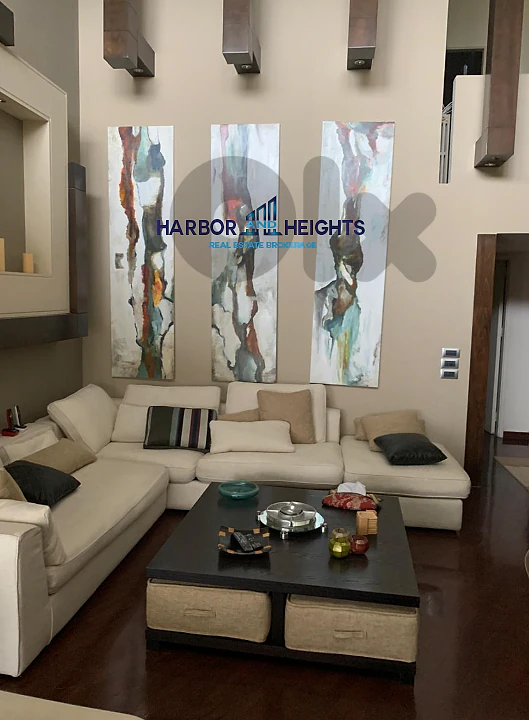 Duplex for Sale in Kfardebian - دوبلكس للبيع في كفردبيان