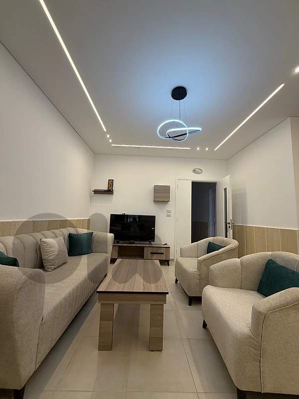cozy barja getaway