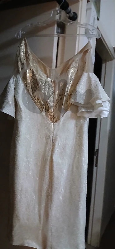dress couture