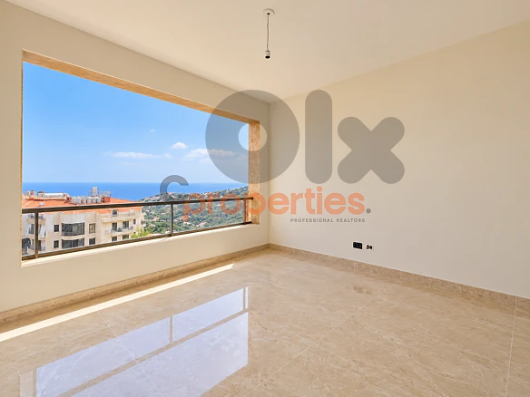 Duplex For Sale in Qornet Al Hamra - CPDR89 Duplex For Sale in Qornet Al Hamra - CPDR89