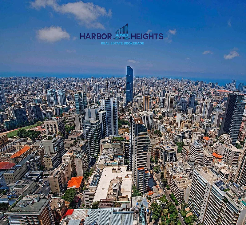 Apartment for Rent in Sodeco - شقة للايجار في السوديكو Apartment for Rent in Sodeco - شقة للايجار في السوديكو