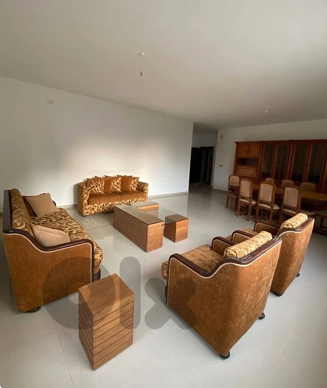Apartment for sale - 3 mins away from LAU jbeil