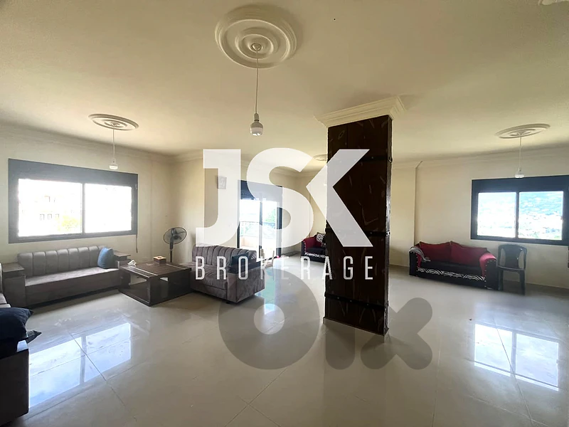 L22896 Nice Apartment For Sale in Amyoun, Koura L22896 Nice Apartment For Sale in Amyoun, Koura