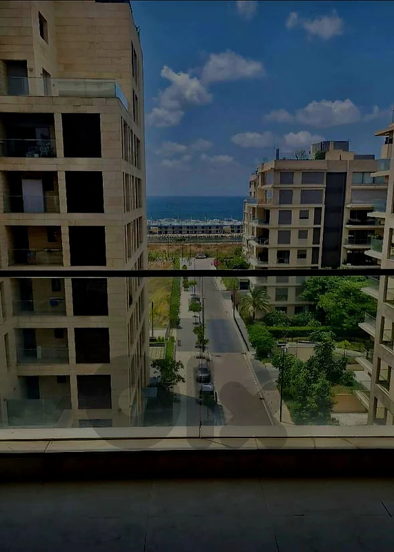 Furnished apartment For Rent in WaterFront | Dbaye