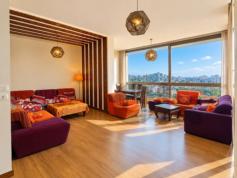Apartment for Sale | Mansourieh | Stunning View | Nice Building Apartment for Sale | Mansourieh | Stunning View | Nice Building