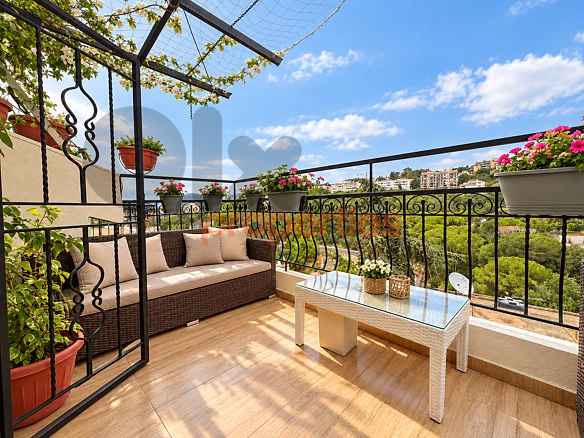 Duplex Fully Furnished for Sale In Beit El Kikko -CPDR90 Duplex Fully Furnished for Sale In Beit El Kikko -CPDR90