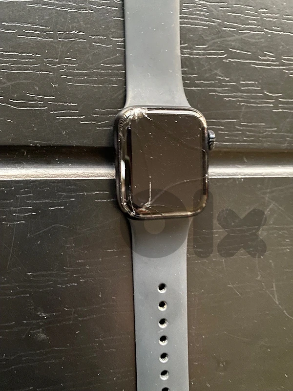 apple smart watch