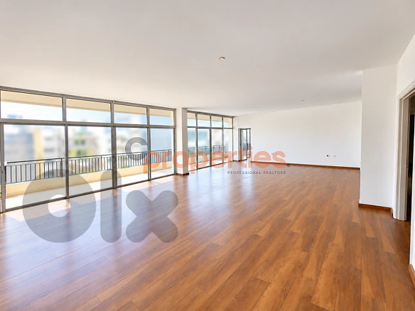 Office for Rent in Clemenceau مكتب للايجار في كليمانصو - CPBZK83