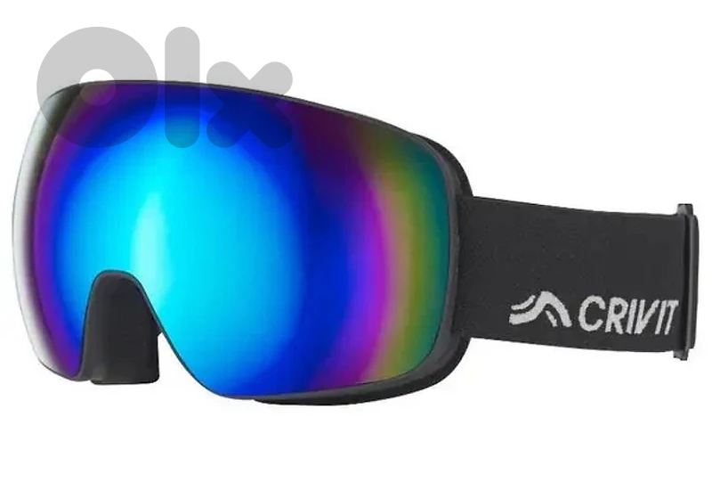 crivit ski&snowboard goggles
