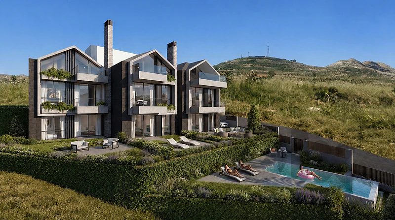 Chalet for sale in Laqlouq | 80 sqm + 100sqm garden |
