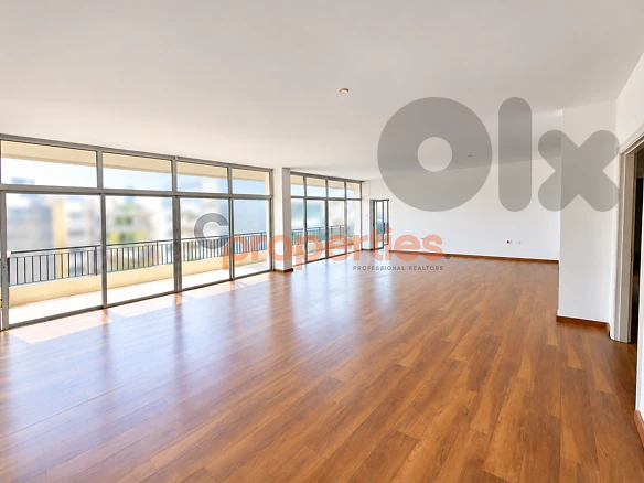 Office for Sale in Clemenceau مكتب للبيع في كليمانصو - CPBZK84