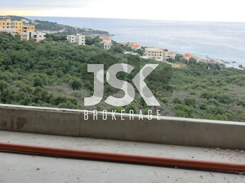 L22903 Under-Construction Apartment For Sale in Kfar Aabida