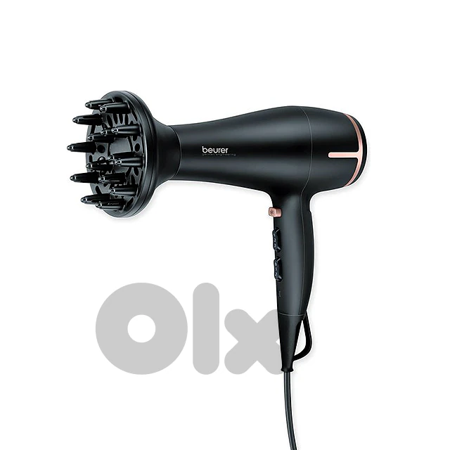 Beurer 2000W Hair Dryer