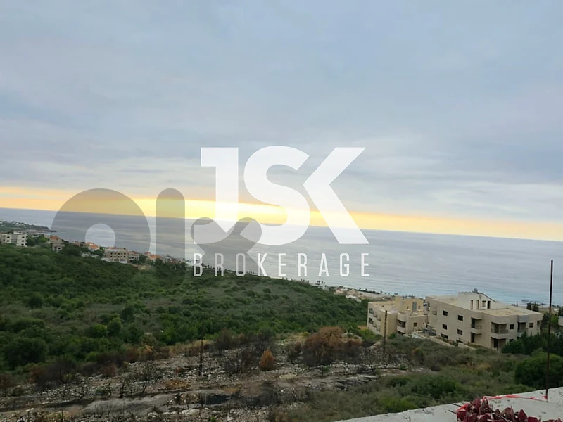 L22906 Under-Construction Apartment For Sale in Kfar Aabida