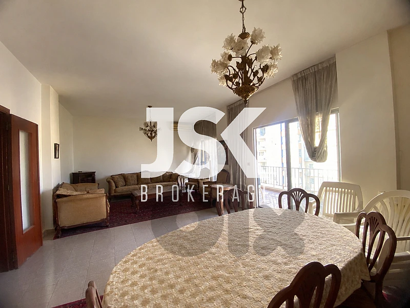 L22910 Apartment For Sale in Dekweneh