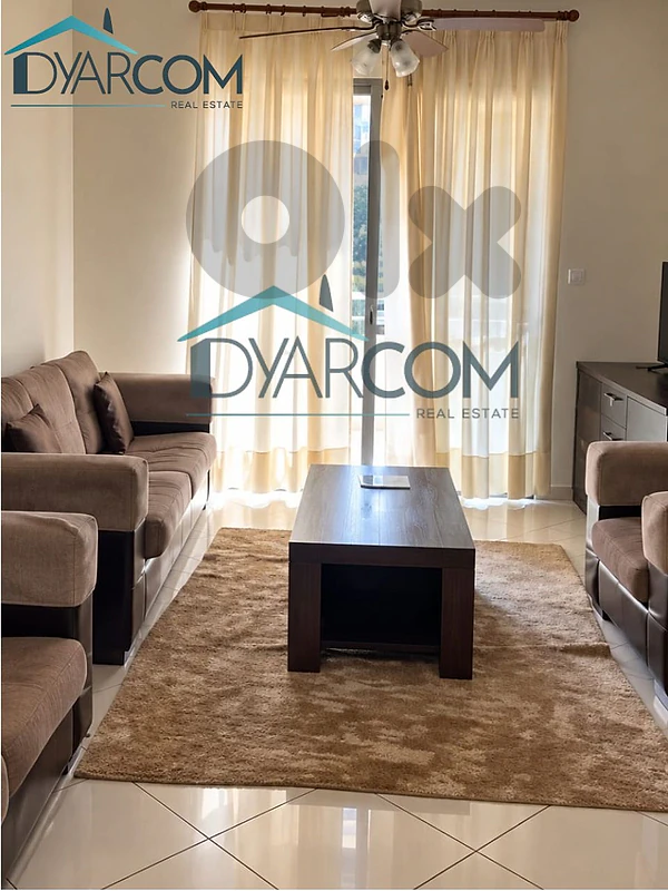 DY3933 - Antelias Fouar Apartment for Sale!