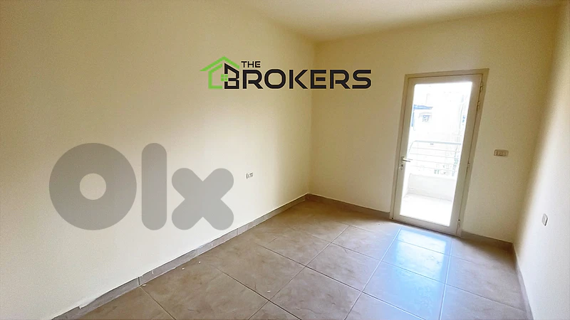 Apartment for Sale in Sin El Fil شقة للبيع في سن الفيل