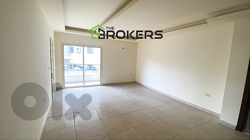 Apartment for Sale in Sin El Fil شقة للبيع في سن الفيل