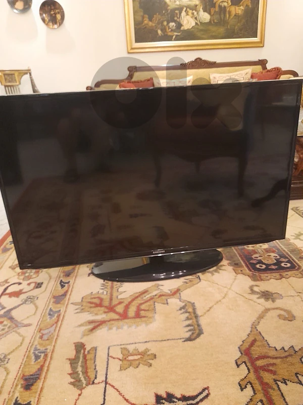 Samsung Smart LED TV 46 inch